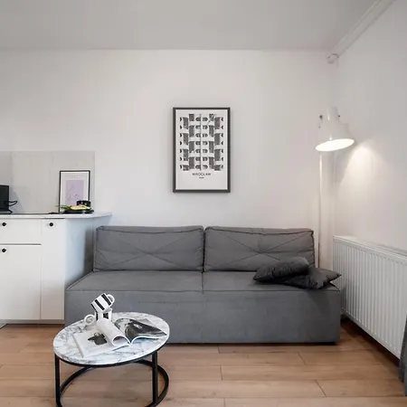 Kurkowa 32 * Wroclaw