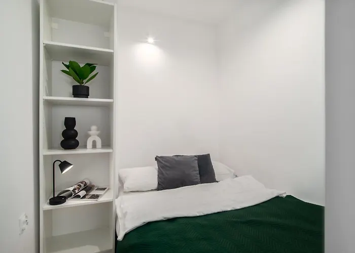 Apartment Kurkowa 32 *