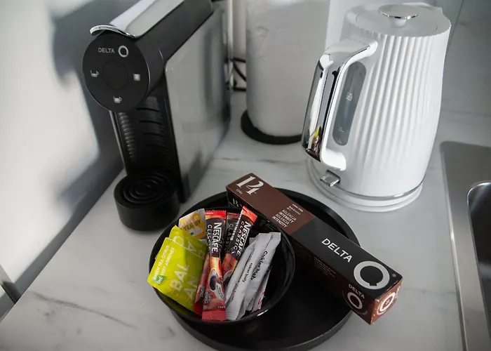 Kurkowa 32 Apartment