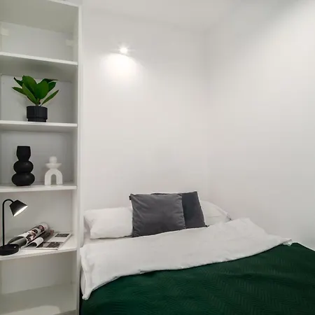 Appartamento Kurkowa 32 *